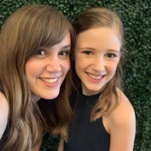 Meet your Posher, Lauren